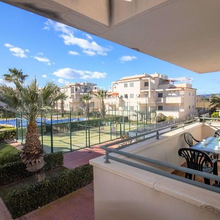Urbanizacion Familiar Las Arenas 101 Alcoceber Albert Villas エクステリア 写真