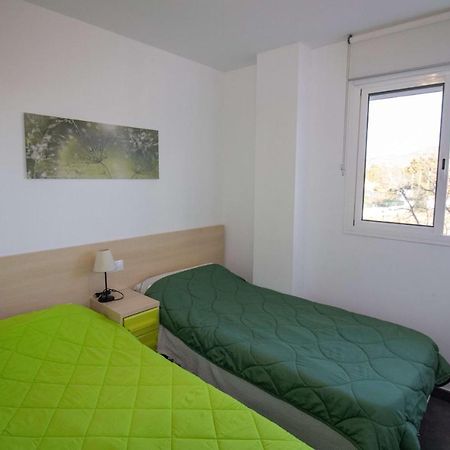 Urbanizacion Familiar Las Arenas 101 Alcoceber Albert Villas エクステリア 写真