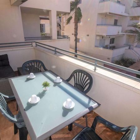 Urbanizacion Familiar Las Arenas 101 Alcoceber Albert Villas エクステリア 写真