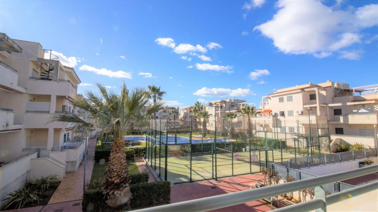 Urbanizacion Familiar Las Arenas 101 Alcoceber Albert Villas エクステリア 写真
