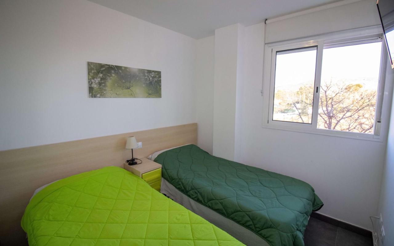 Urbanizacion Familiar Las Arenas 101 Alcoceber Albert Villas エクステリア 写真