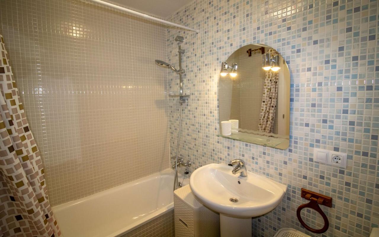 Urbanizacion Familiar Las Arenas 101 Alcoceber Albert Villas エクステリア 写真